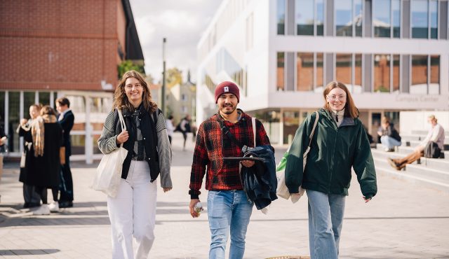 studieninfotage uni kassel 2026