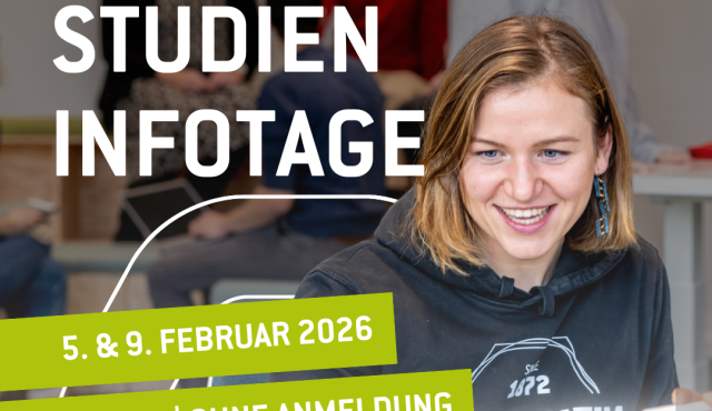 studieninfotag online februar 2026